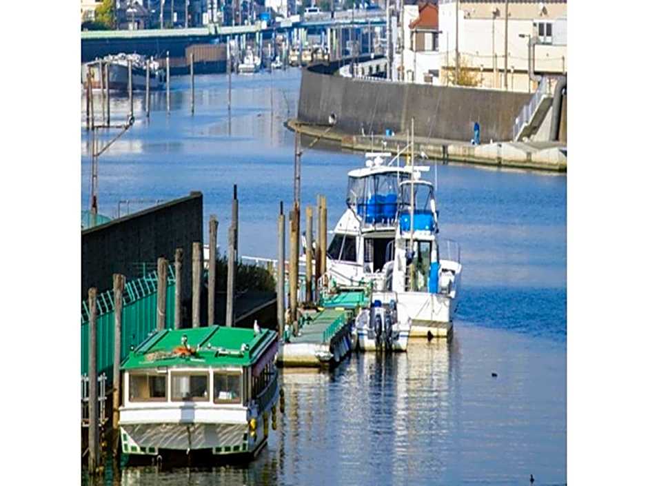 Urayasu Sun Hotel - Vacation STAY 33001v