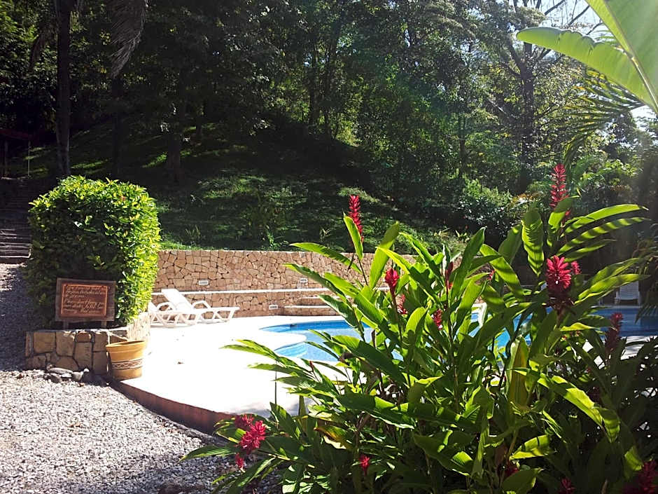 Esencia Hotel and Villas - near the Beach -