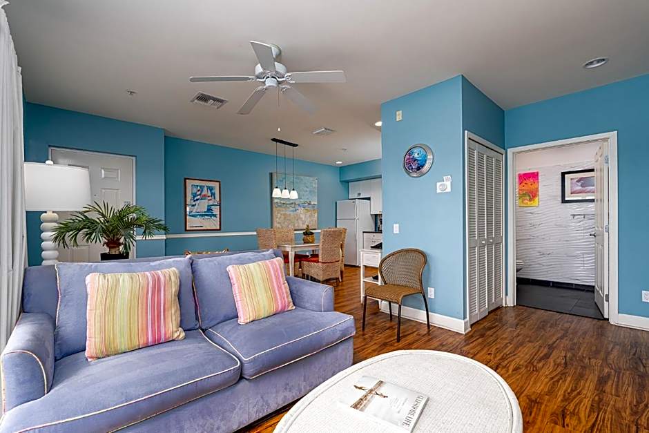 Harbour House at the Inn 318