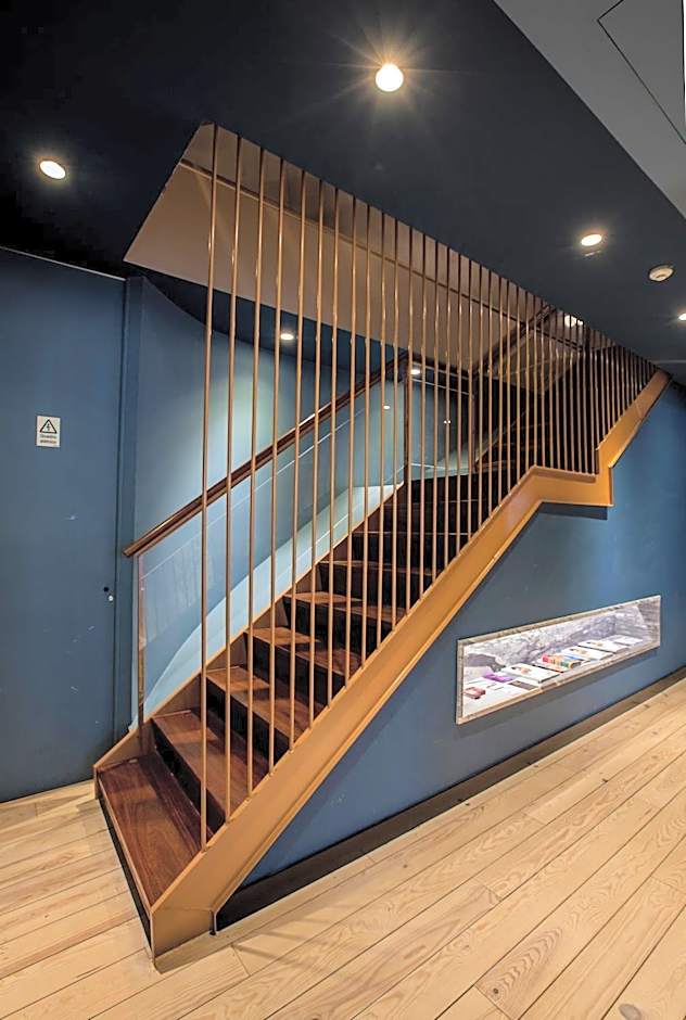 Apartments Pateo - Lisbon Lounge Suites