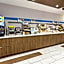 Holiday Inn Express Oakland Airport By IHG