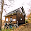 LAKE TOYA Great view log cabin