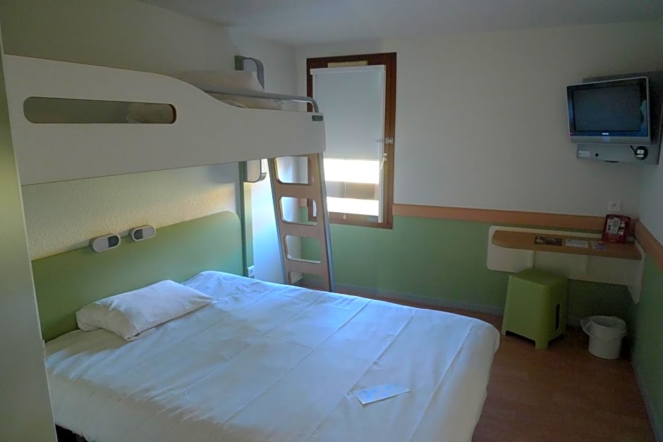 ibis budget Narbonne Sud A9/A61