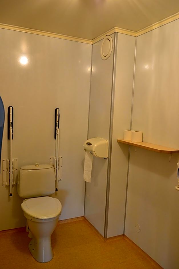 VIKEDAL VERTSHUS hotel