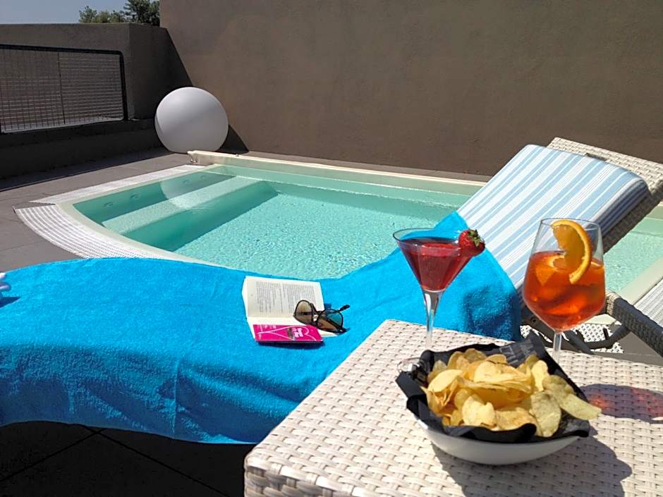 DB Hotel Verona Airport And Congress