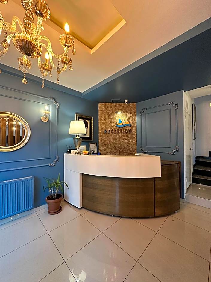 Lonca Butik Hotel