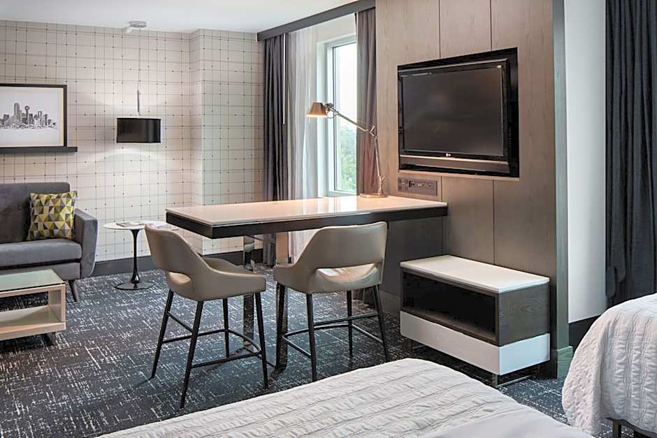 Le Meridien Dallas By The Galleria