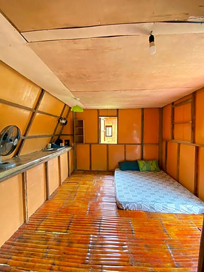 Hotel O Disan Baang Kiulu