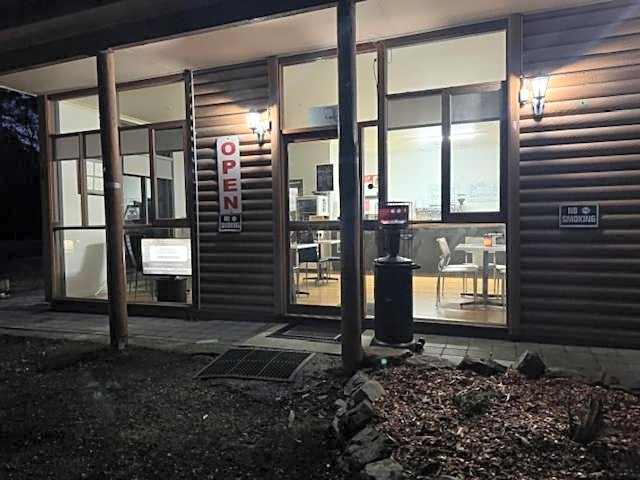 Cradle Gateway Chalets