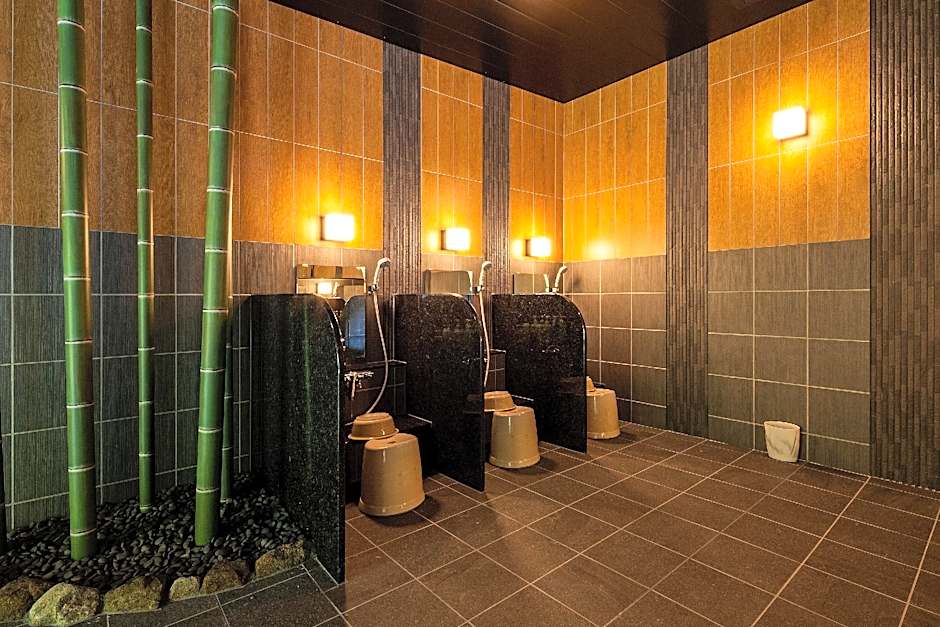 Hotel Route Inn Miyoshi Ekimae