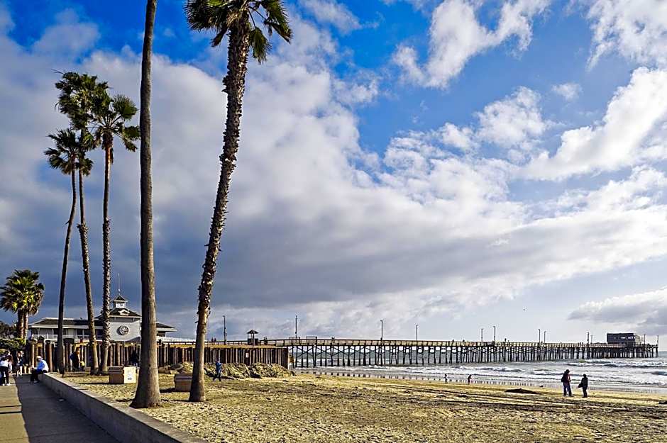 Newport Beach Hotel