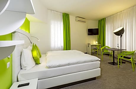 Hotel City Inn