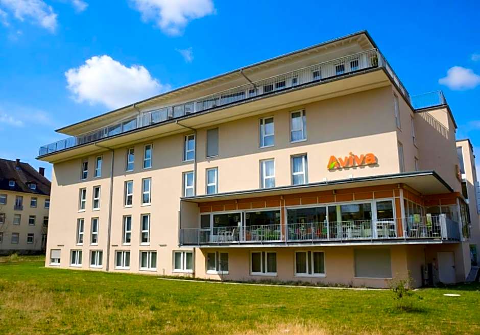 Hotel AVIVA by APOLONIA