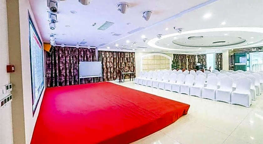 7 Days Premium Chongqing Fuling Binjiang Avenue Branch