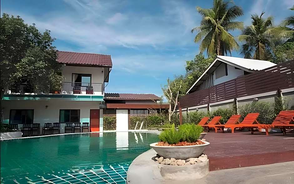 Medio de Pai Hotel