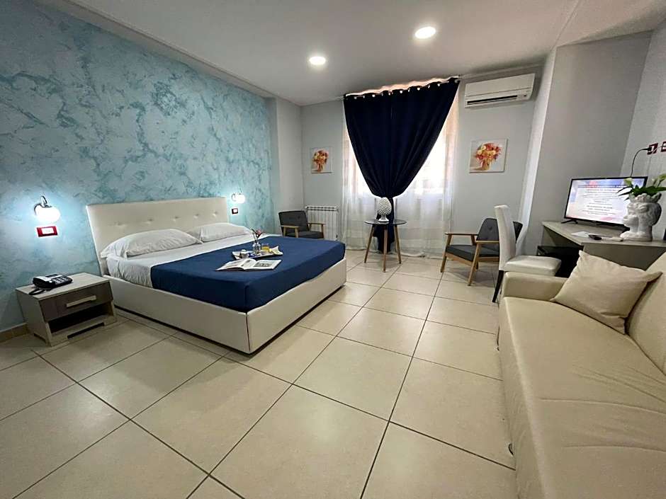 Mg Palace Hotel Costa del Sole