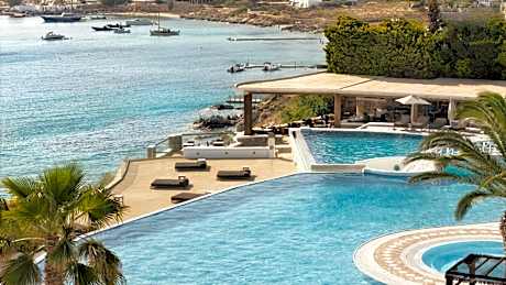 Saint John Hotel Villas & Spa