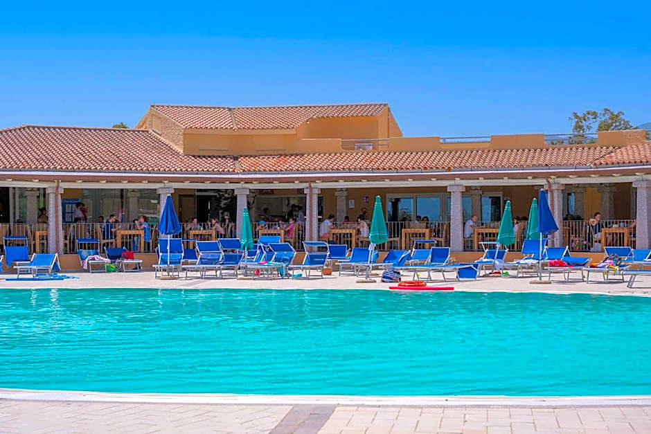 Hotel Cala Fiorita