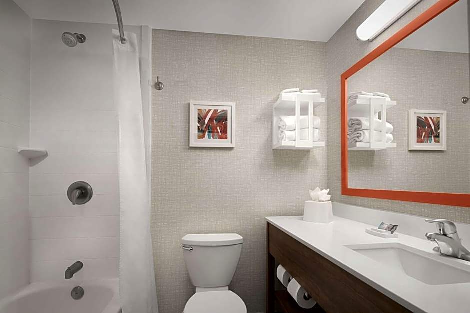 Hampton Inn By Hilton Haverhill
