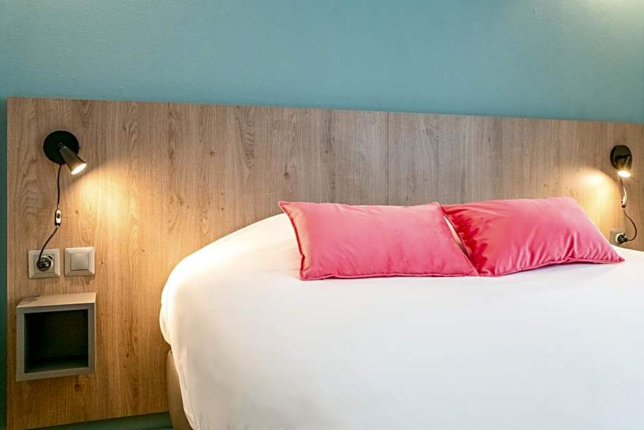 Zenitude Hôtel-Résidences Le Havre