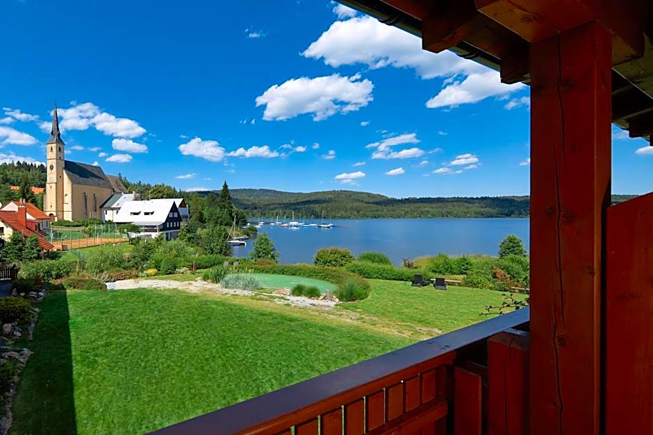 JBX Resort Hotel Albatros