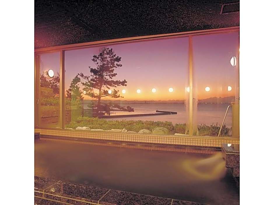 Hotel Mikawa Kaiyoukaku - Vacation STAY 90625v