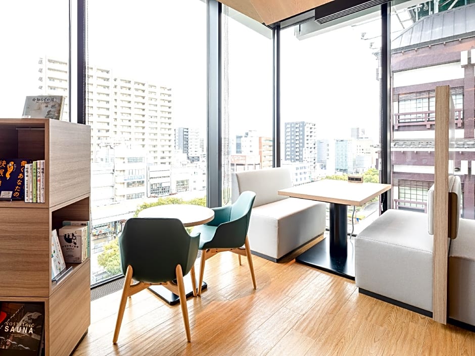 Comfort Hotel Yokkaichi
