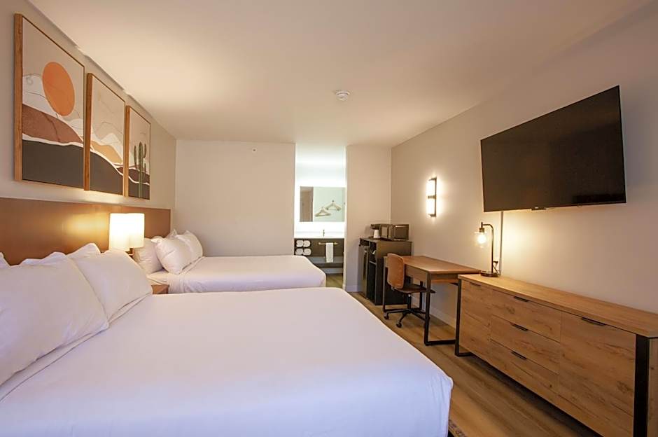 Kokopelli Inn Sedona, Trademark Collection by Wyndham