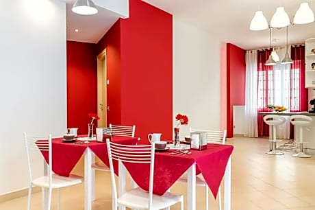 Villa Rosina