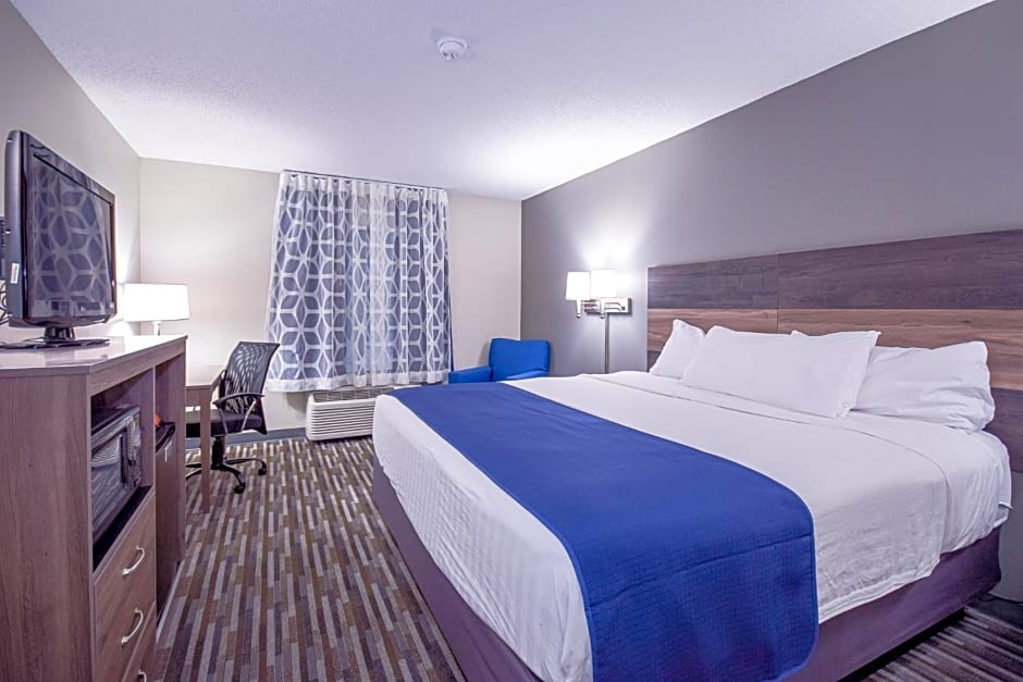 Days Inn & Suites by Wyndham Wisconsin Dells