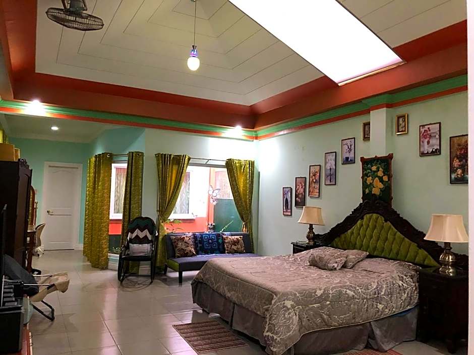 Villa 301 B&B