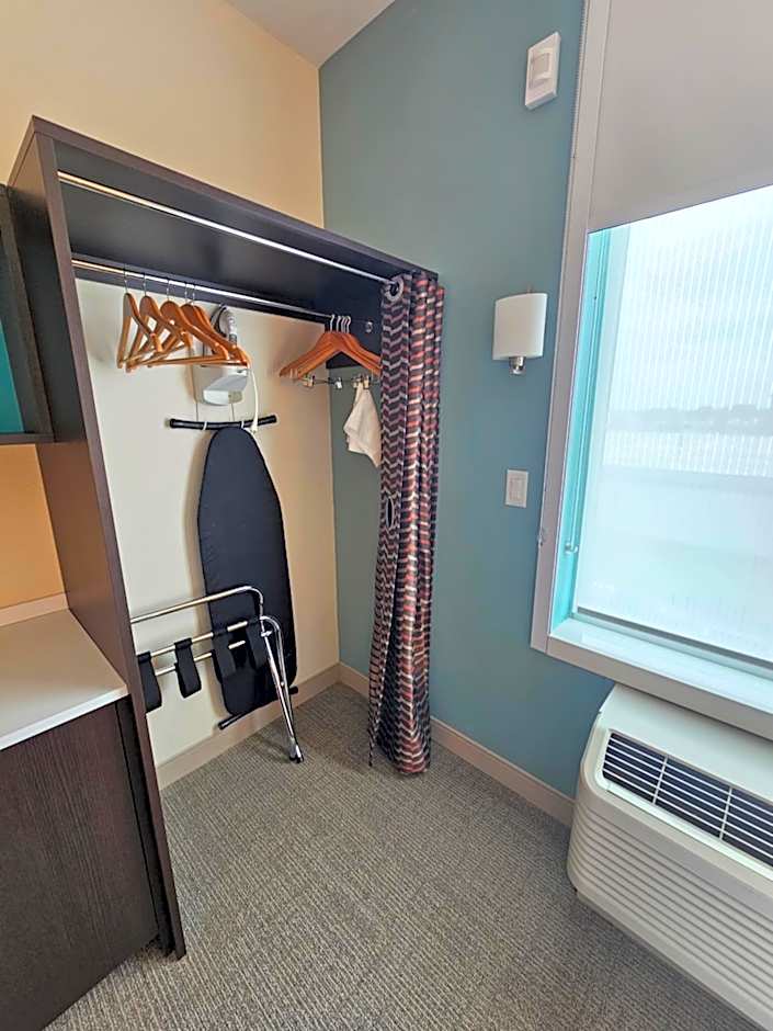 Home2 Suites By Hilton Allentown Bethlehem Airport