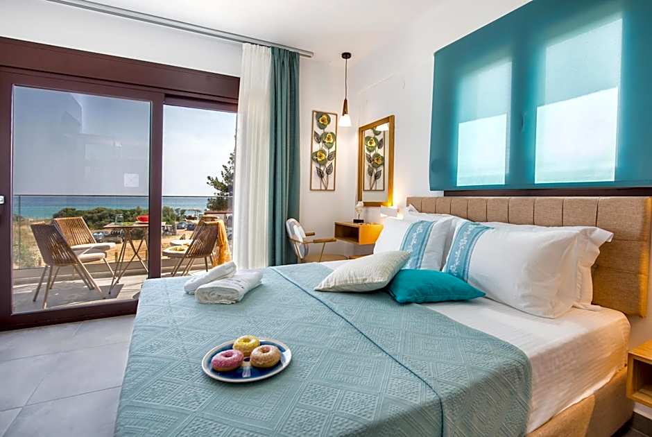 Ermioni Elegance Hotel