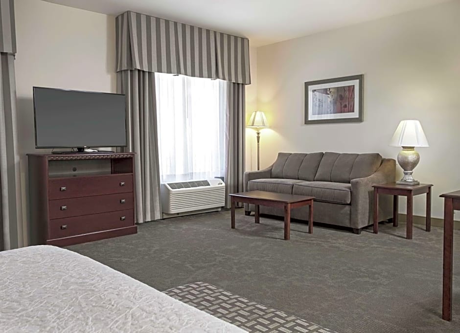 Hampton Inn By Hilton & Suites Prescott Valley