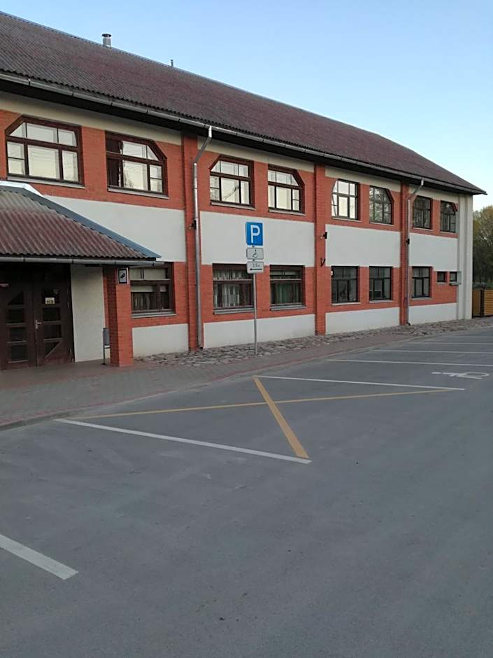 Brīvdienas