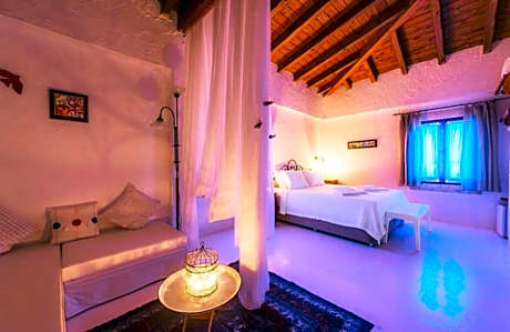 Suite Room