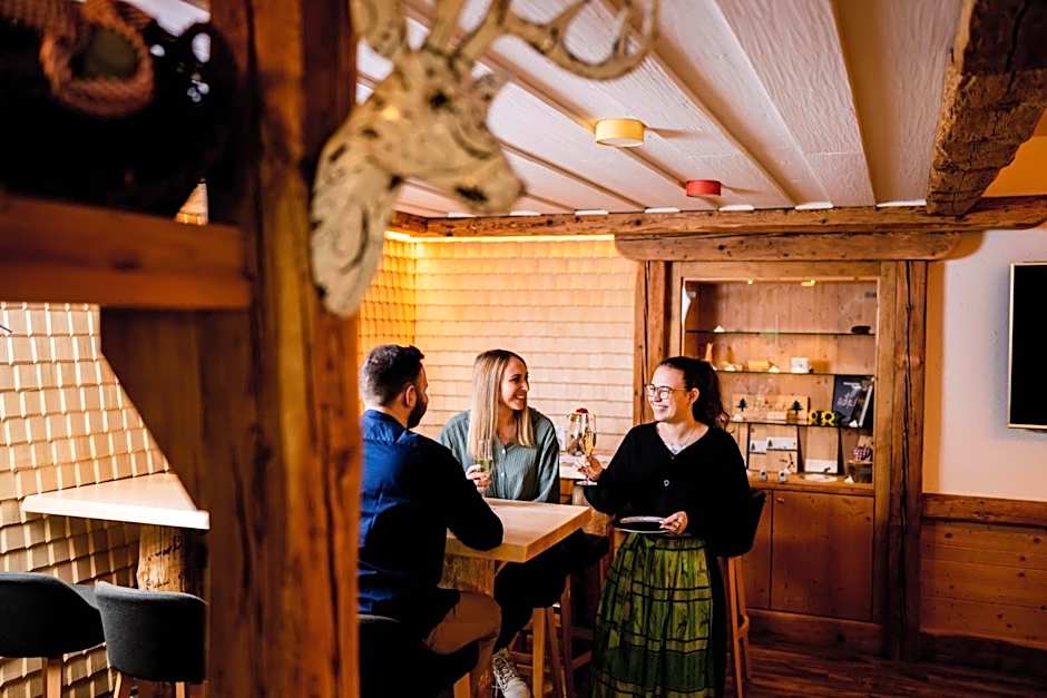 Grüner Baum Naturparkhotel & Schwarzwald-Restaurant