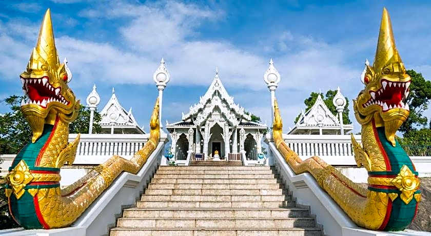 Krabi Grand Place Hotel