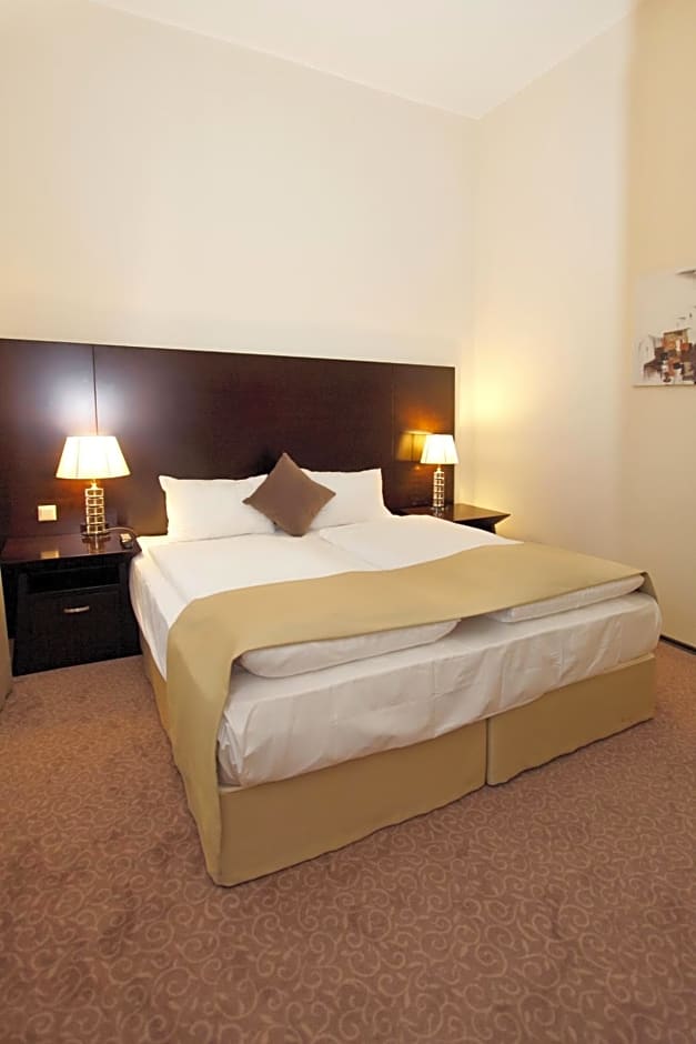 Grand Palace Hotel Hannover