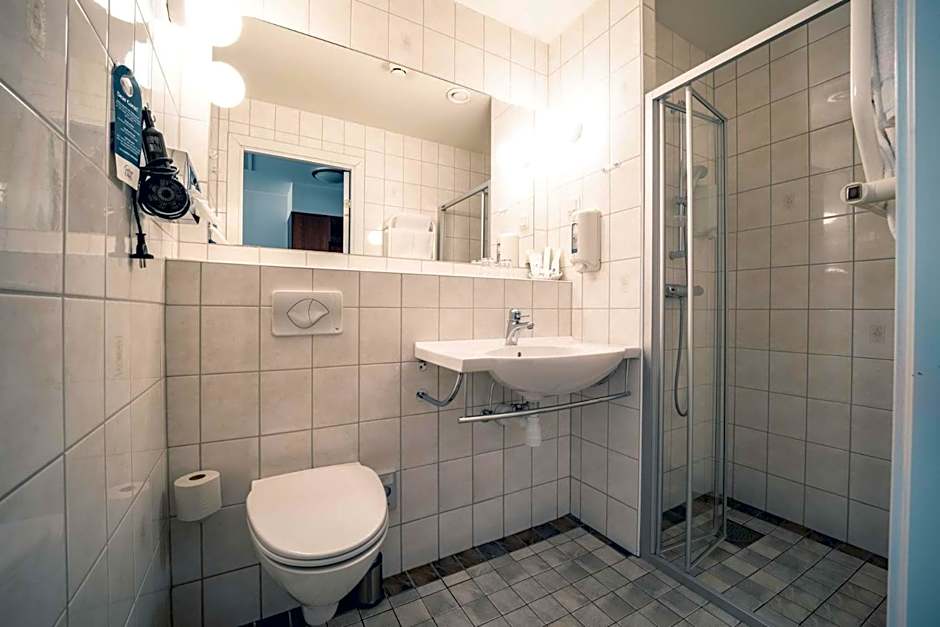 Best Western Solhem Hotel