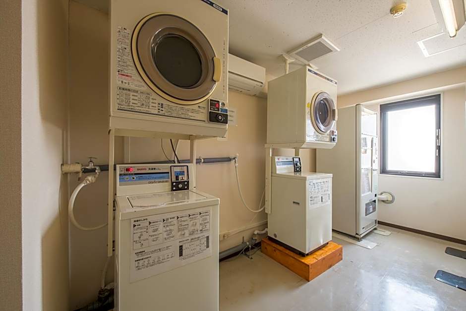 Pacific Hotel Shiroishi