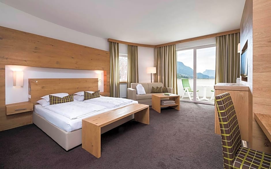 Hotel Hofbrunn