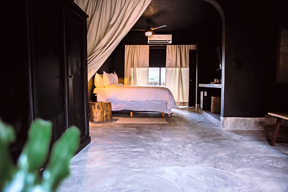 Aroma Tulum