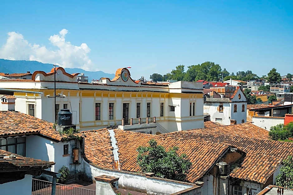Hotel Valle Bonito, Valle de Bravo