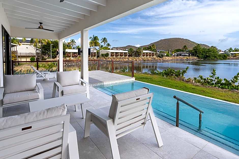 Royal St. Kitts Hotel