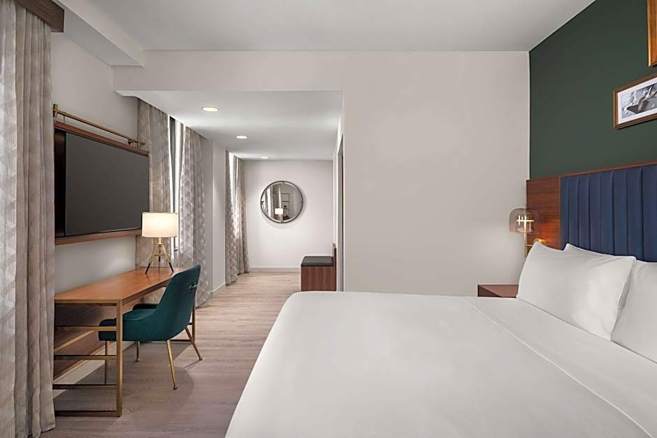 Hotel Ardent Dayton Downtown, Tapestry Collection by Hilton
