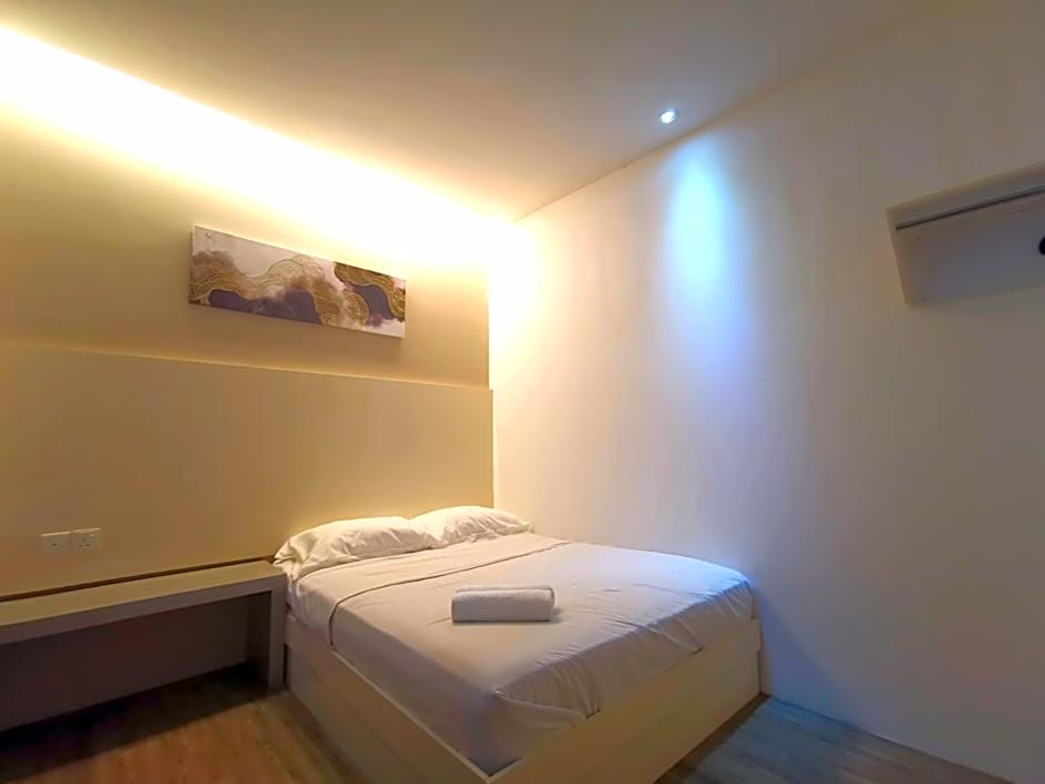 Maco Inn Austin Heights @Johor Bahru