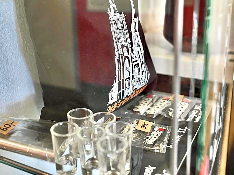 ibis budget Wroclaw Stadion