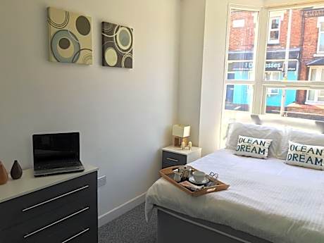 Crewe Rooms @ 97 Edleston Road