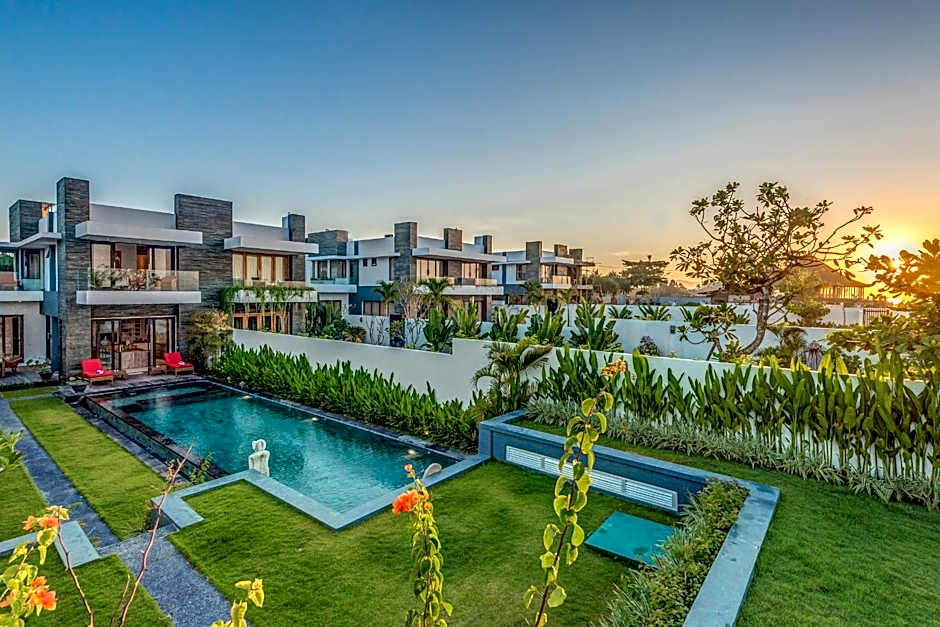 Bali Diamond Estates & Villas
